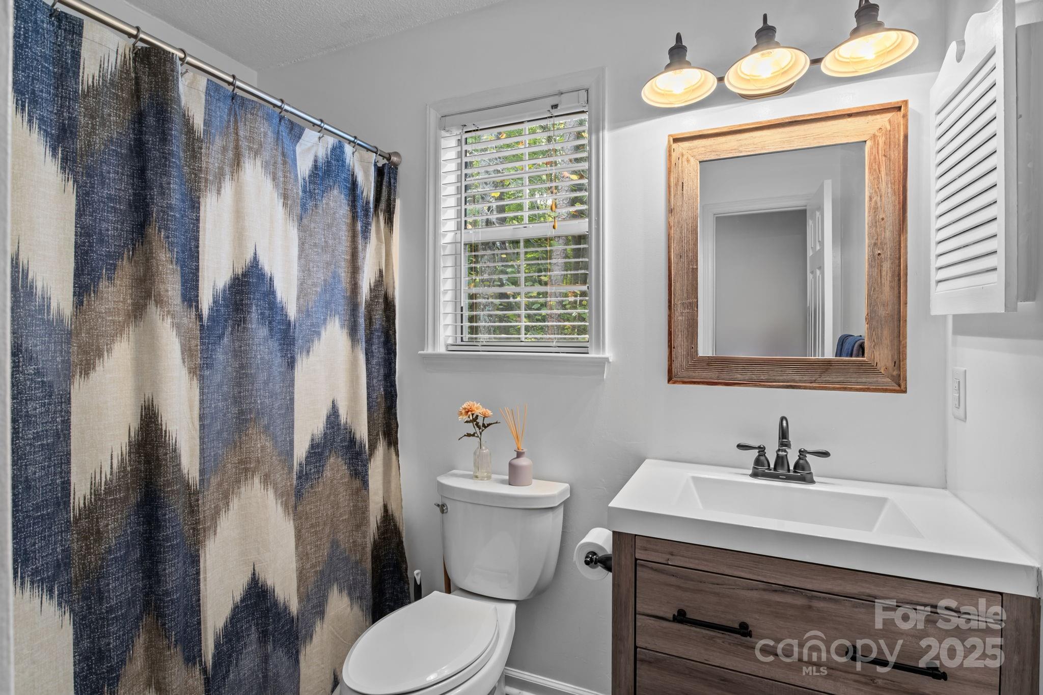 Catawba Springs - Residential