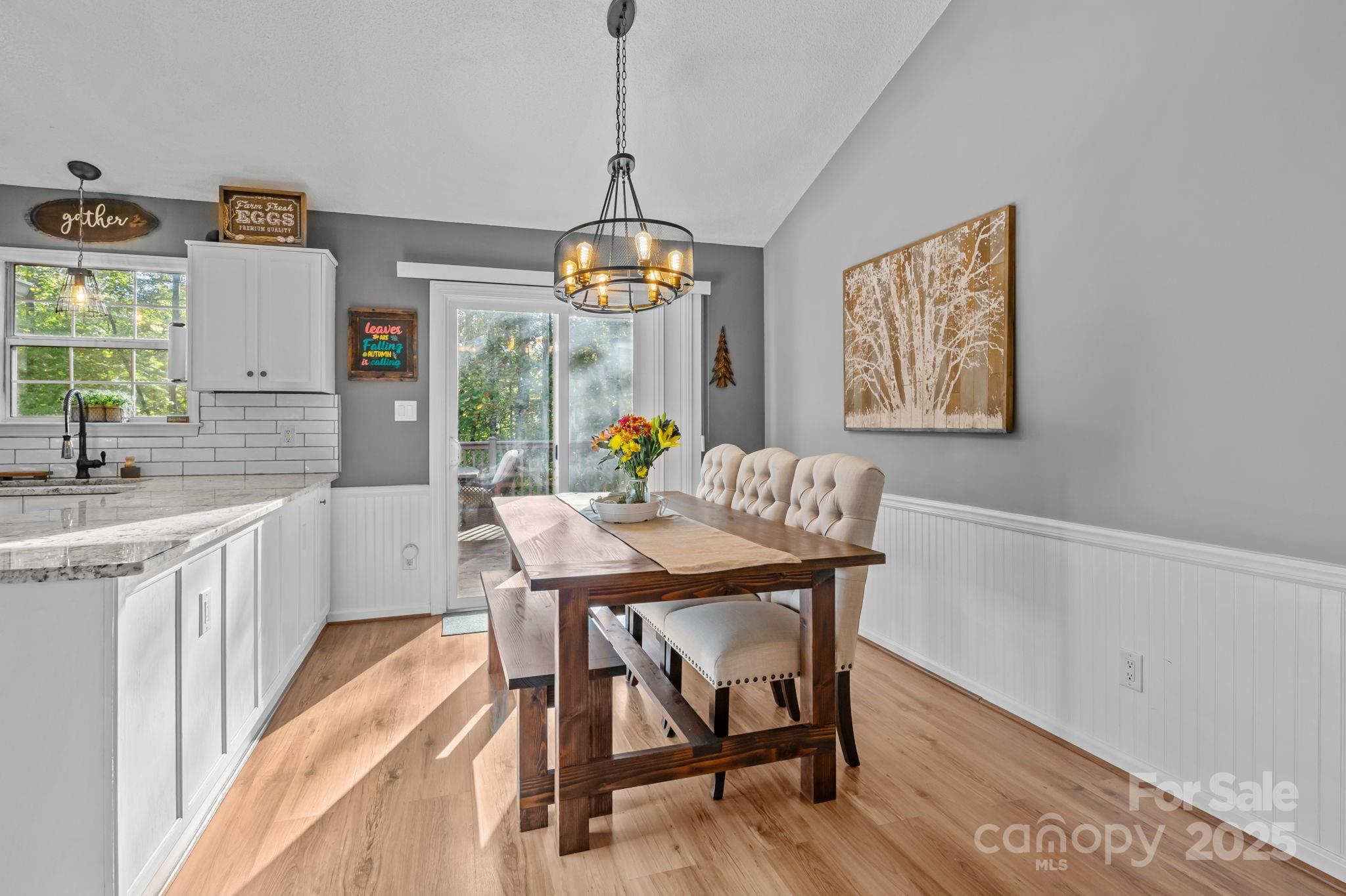 Catawba Springs - Residential