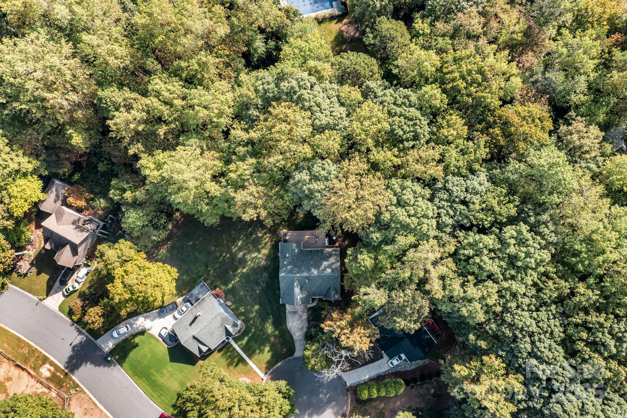 Catawba Springs - Residential