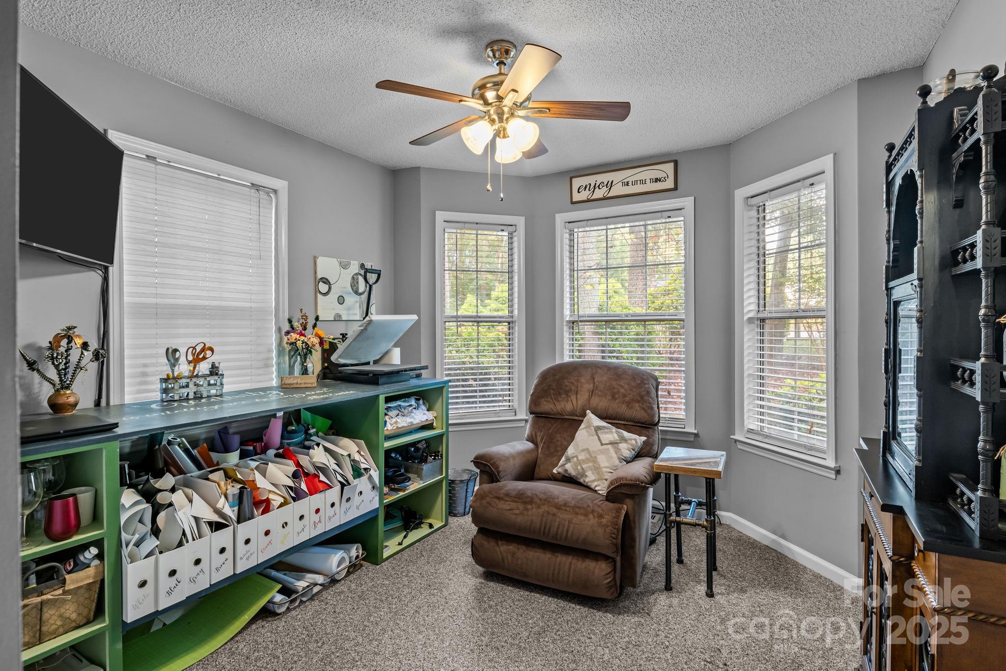 Catawba Springs - Residential