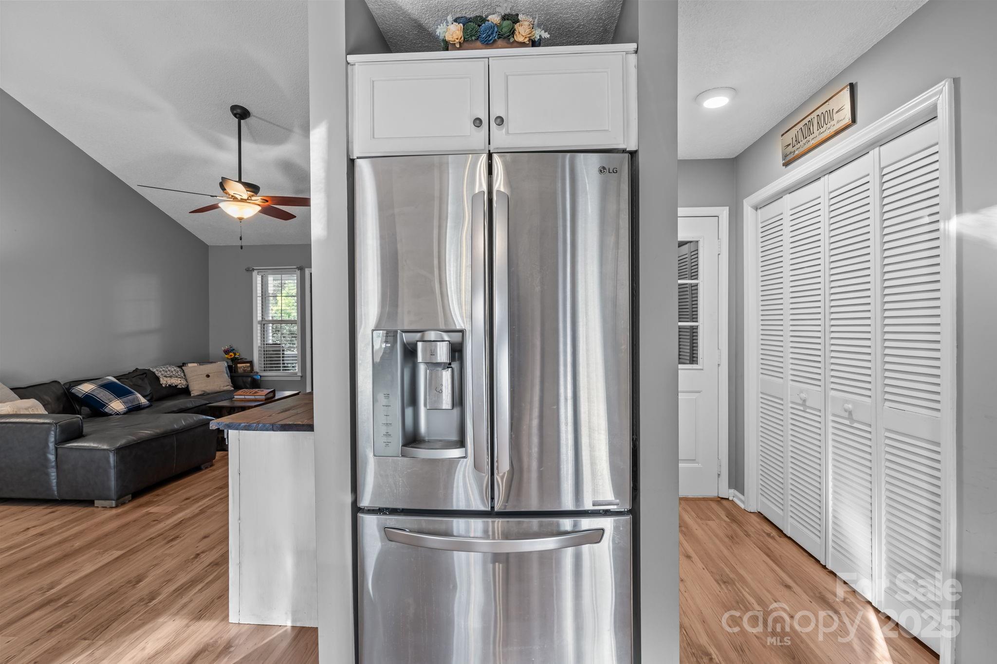 Catawba Springs - Residential