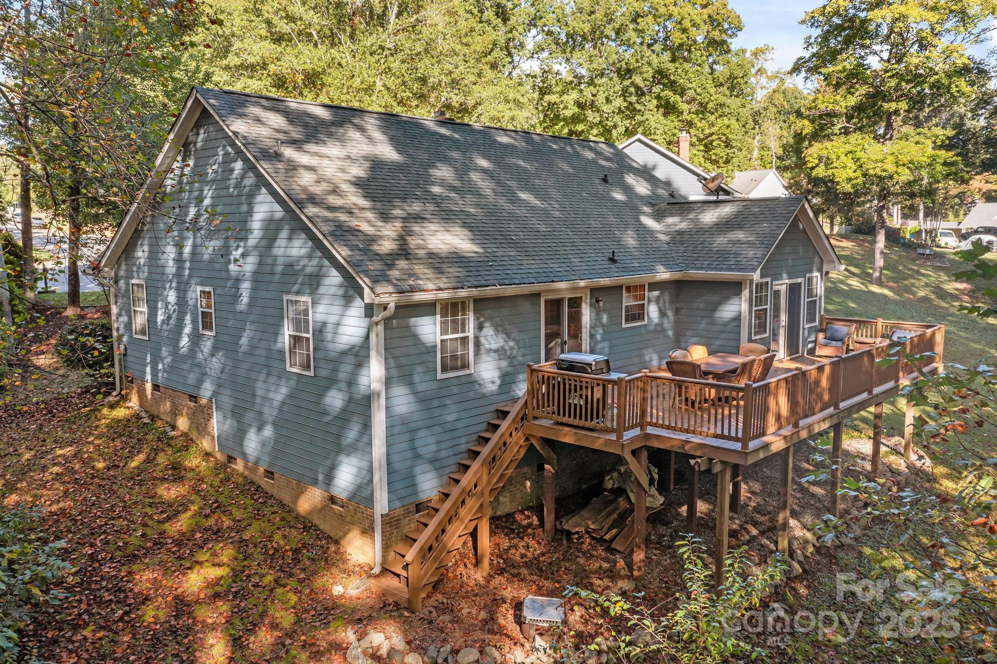 Catawba Springs - Residential