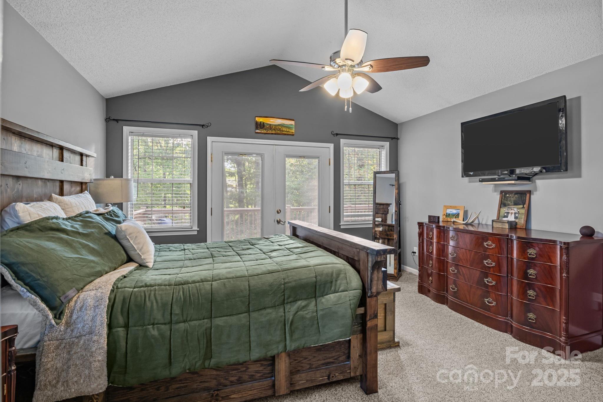 Catawba Springs - Residential