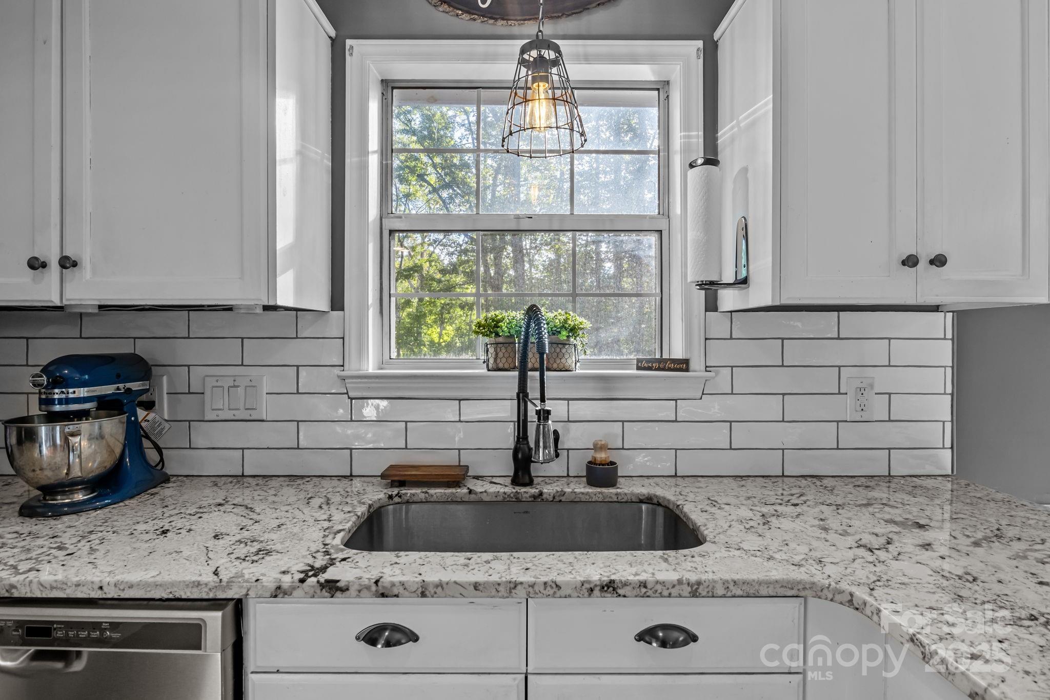 Catawba Springs - Residential