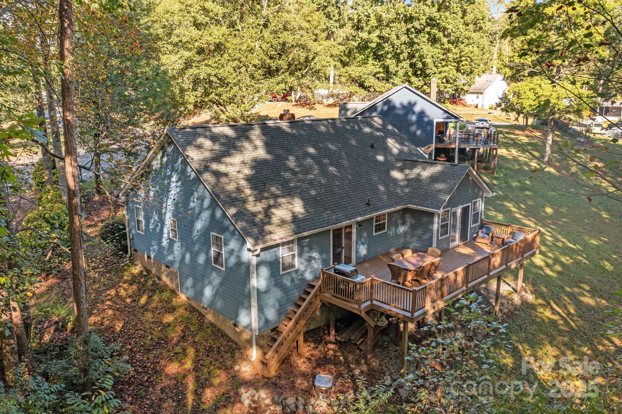 Catawba Springs - Residential