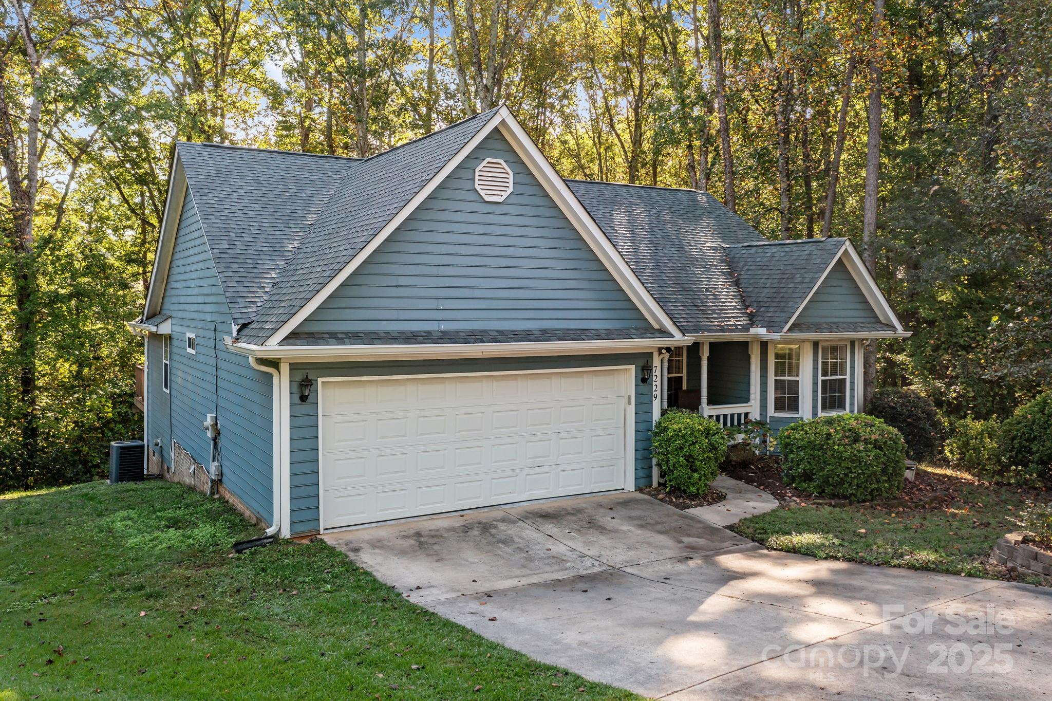 7229 Catawba Springs Road