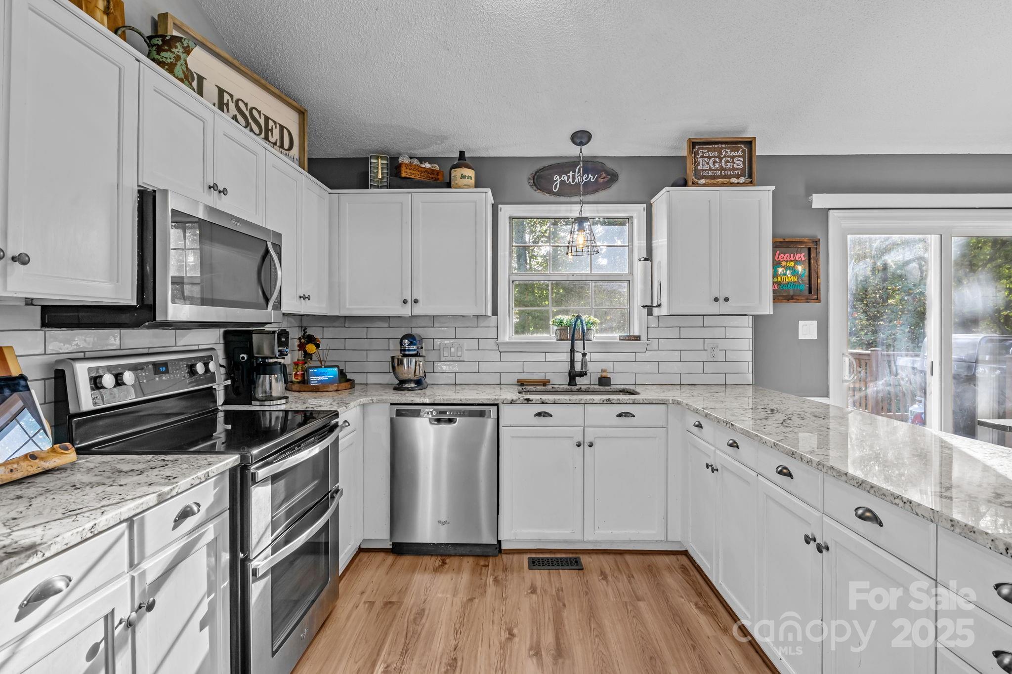 Catawba Springs - Residential