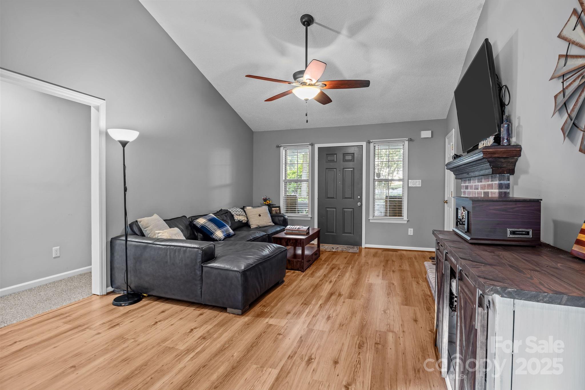 Catawba Springs - Residential