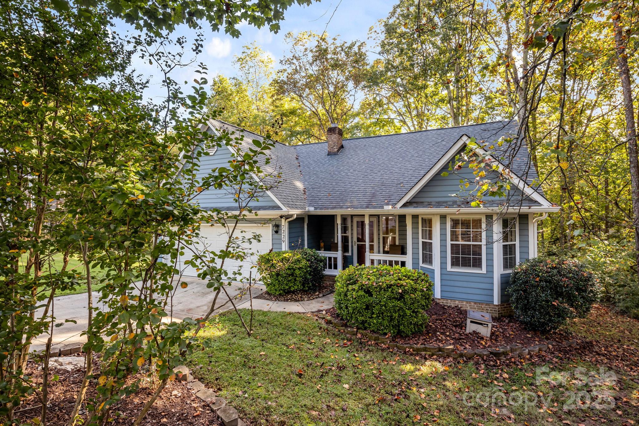 7229 Catawba Springs Road