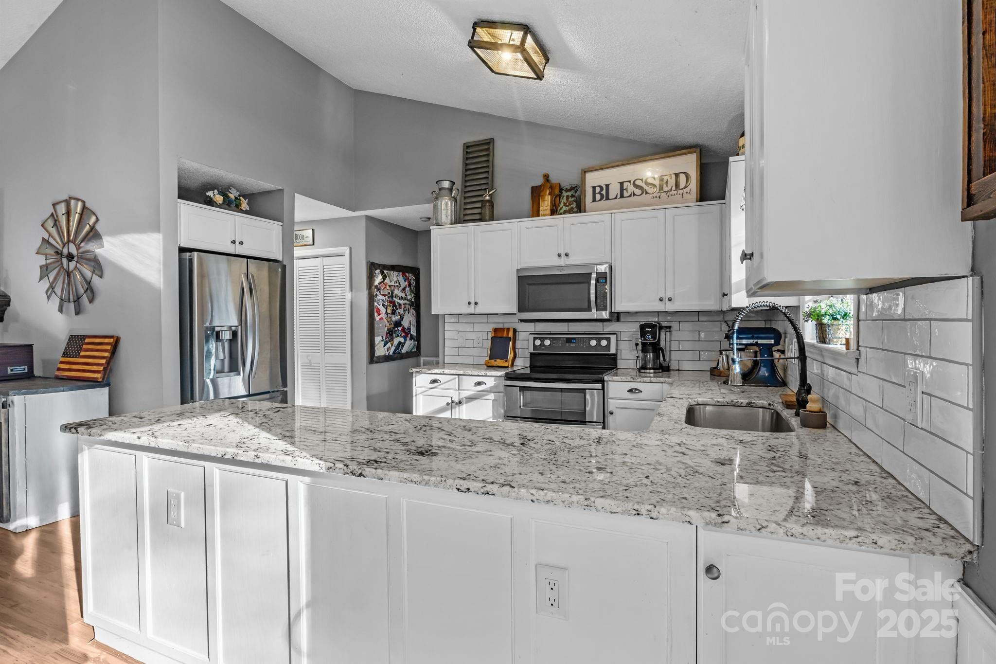 Catawba Springs - Residential