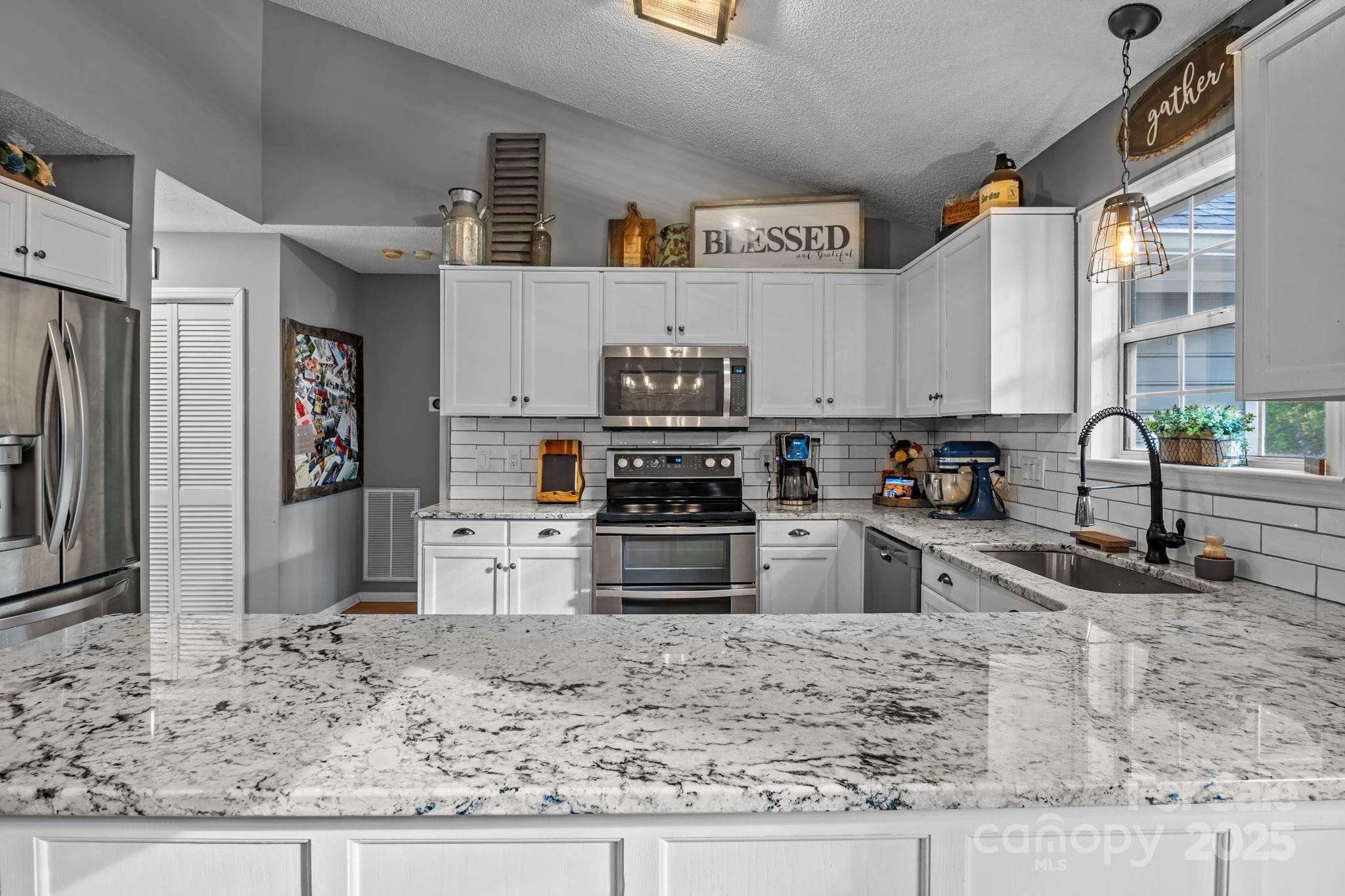 Catawba Springs - Residential