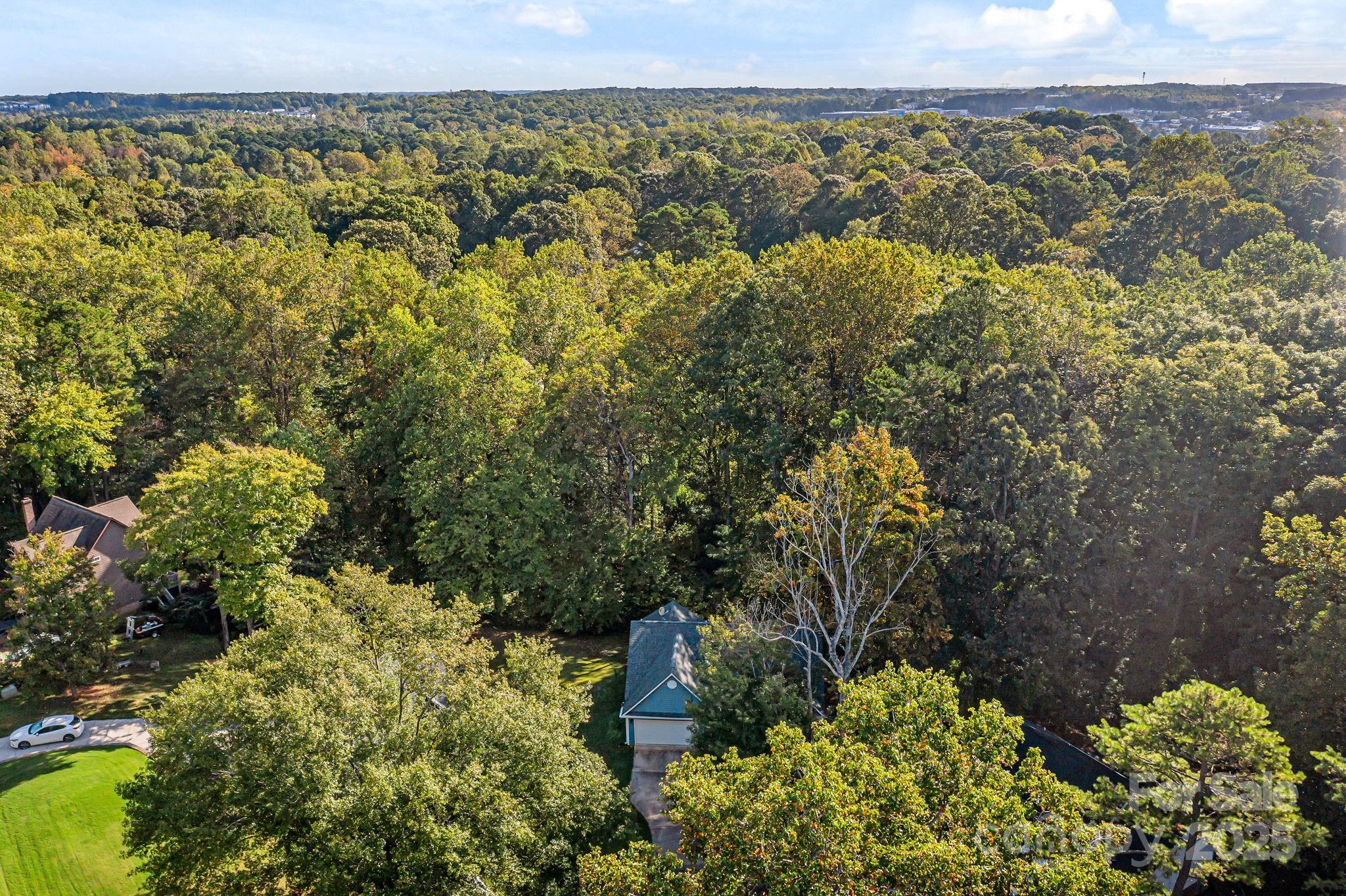 Catawba Springs - Residential