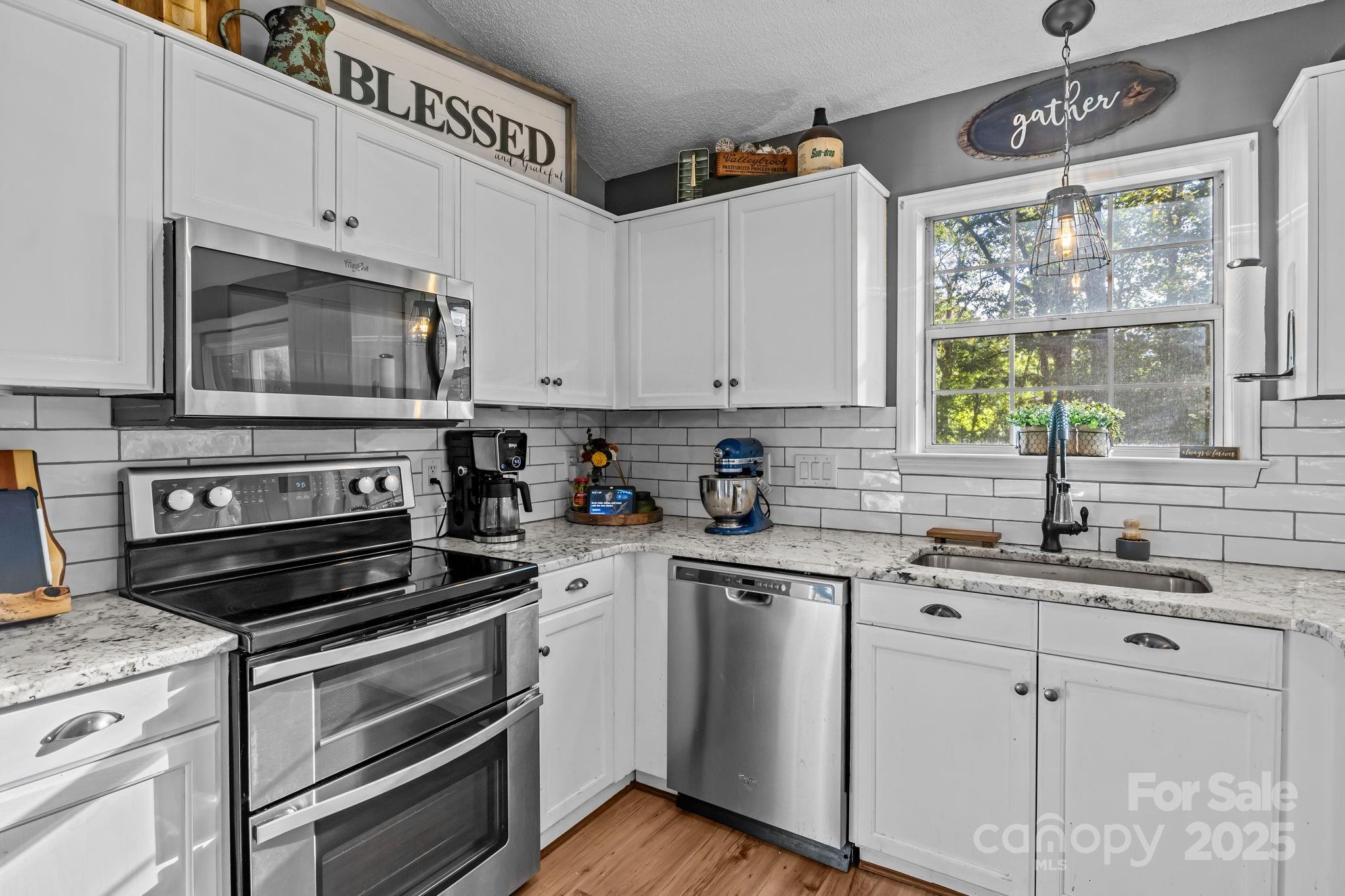 Catawba Springs - Residential