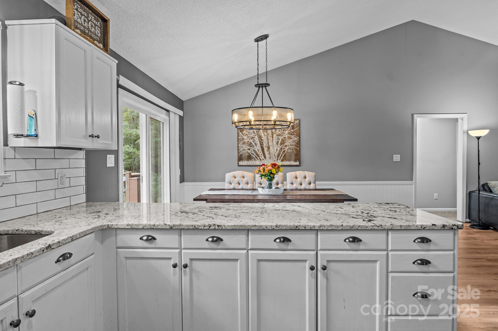 Catawba Springs - Residential