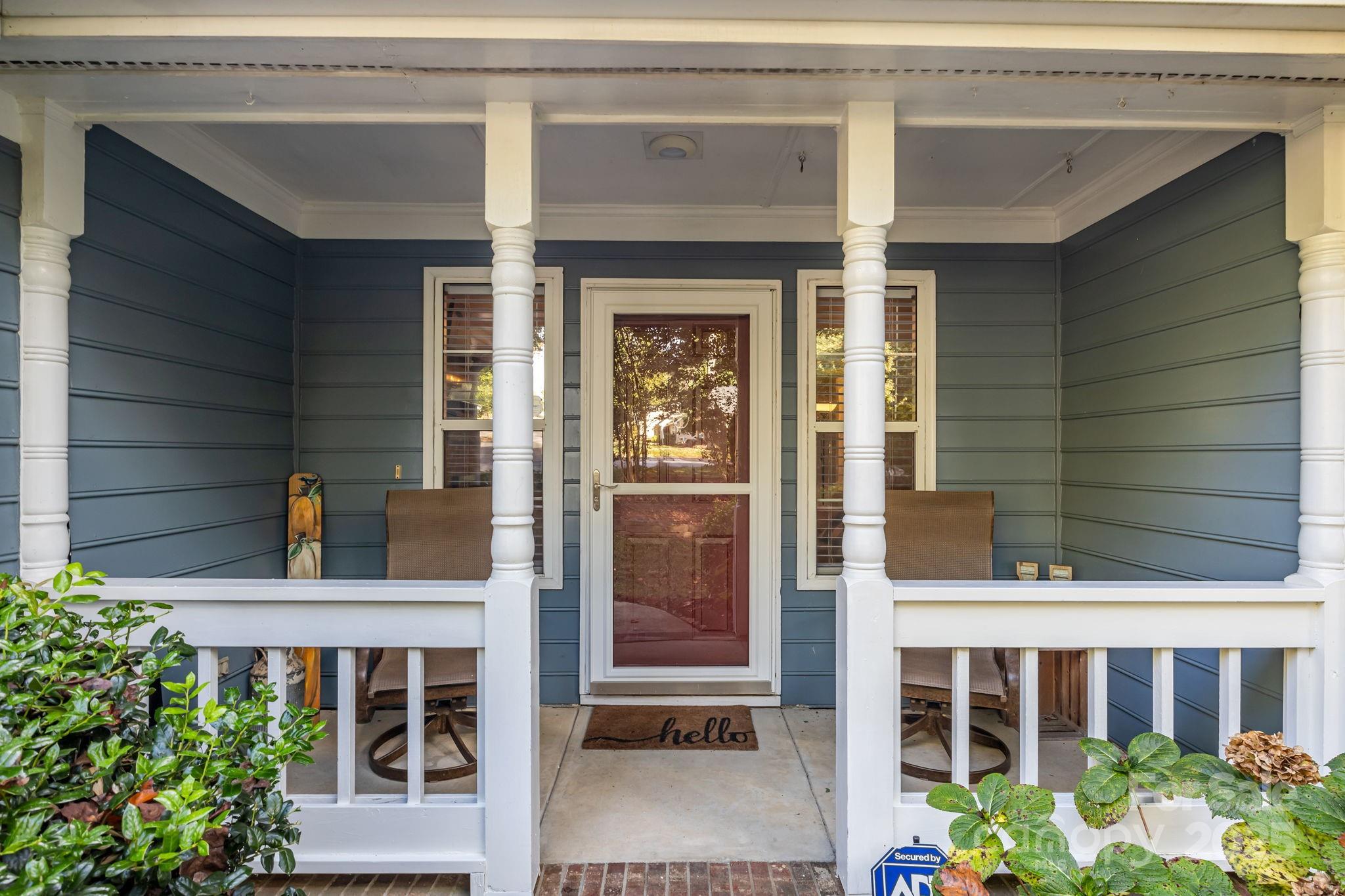 Catawba Springs - Residential