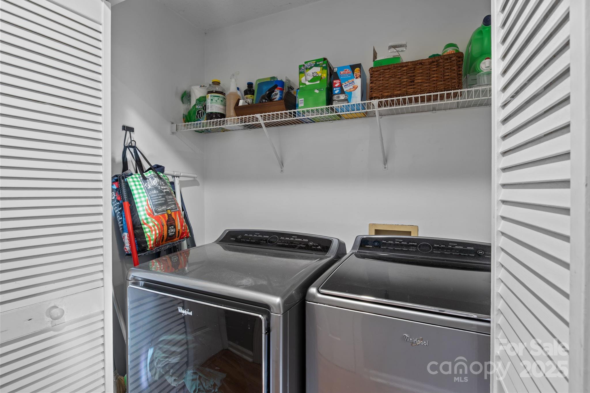 Catawba Springs - Residential