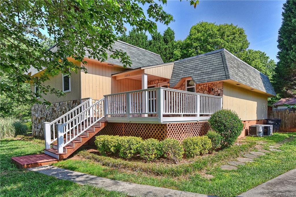 Tega Cay - Residential