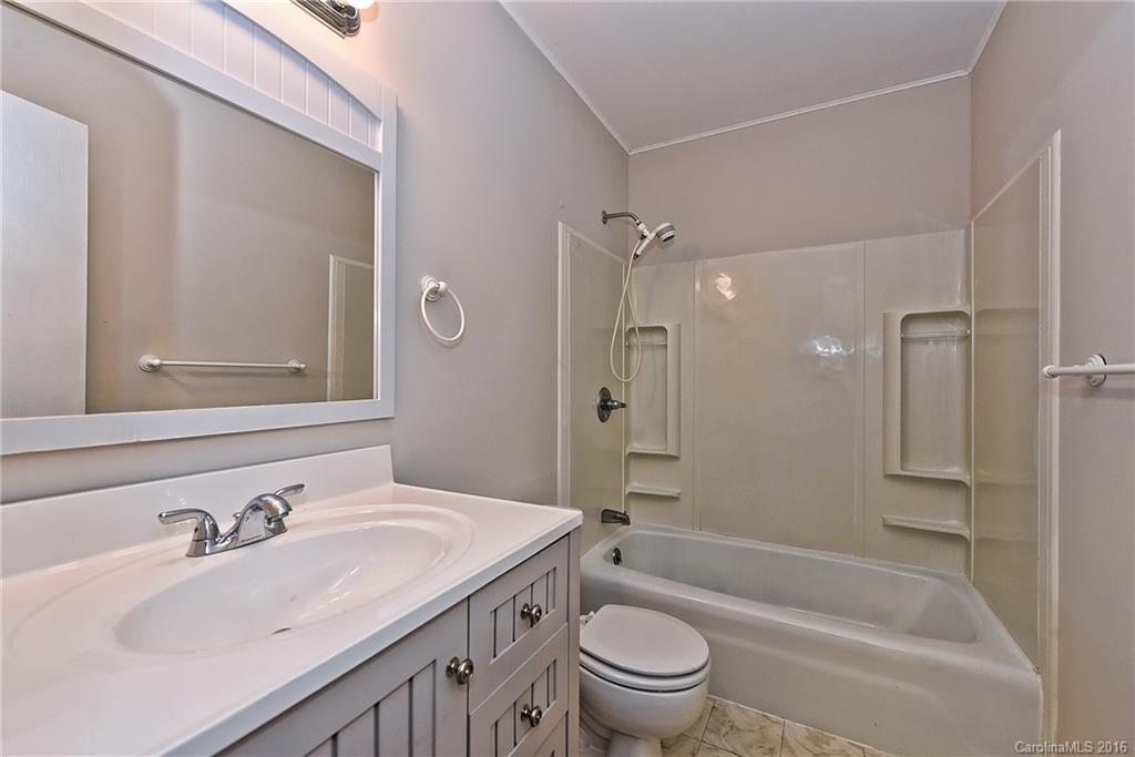 Tega Cay - Residential