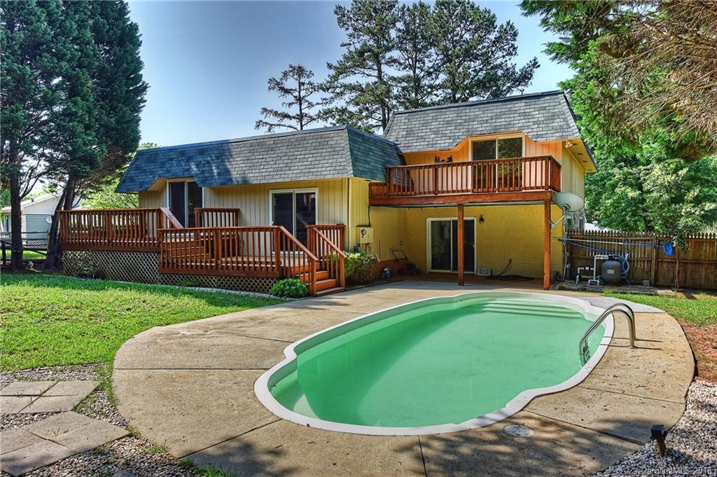 Tega Cay - Residential