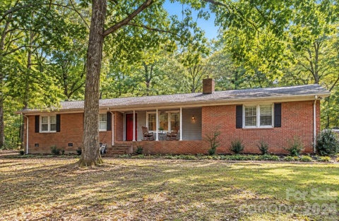 Photo of 1239 Old Pageland Monroe Road, Monroe, NC 28112 (MLS # 4431449)