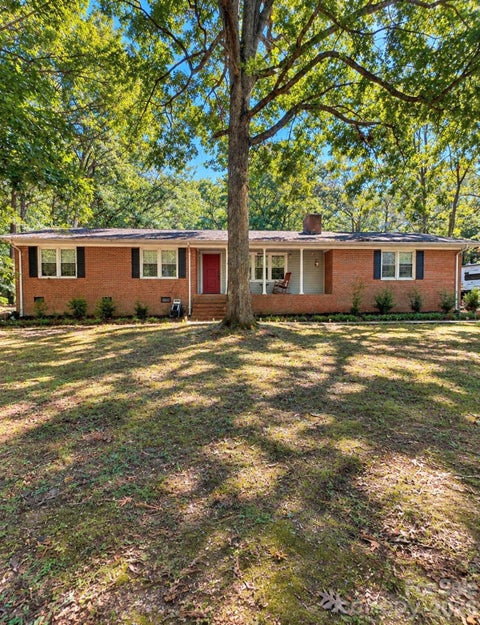 Photo of 1239 Old Pageland Monroe Road, Monroe, NC 28112 (MLS # 4431449)