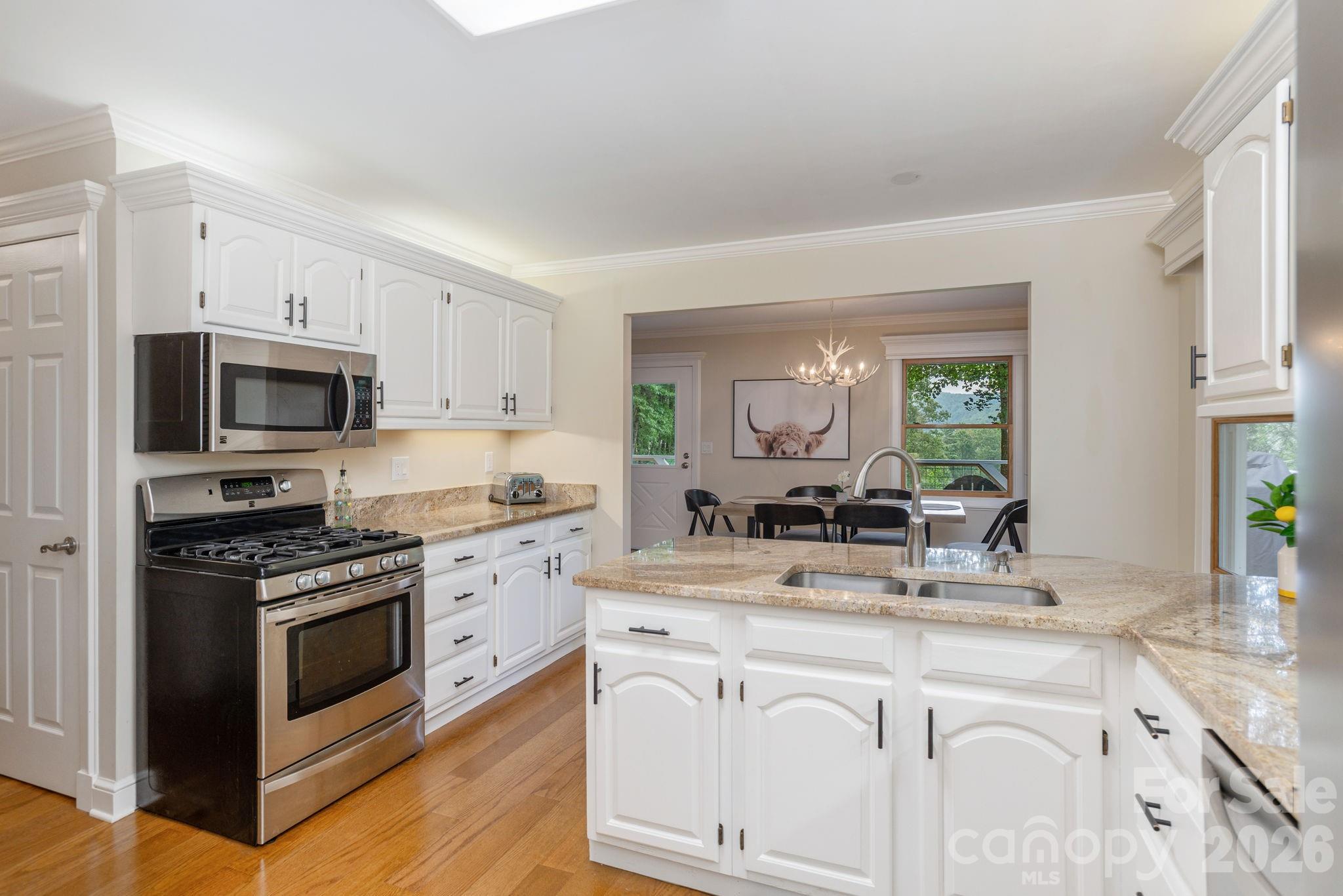 Holly Forest - Residential