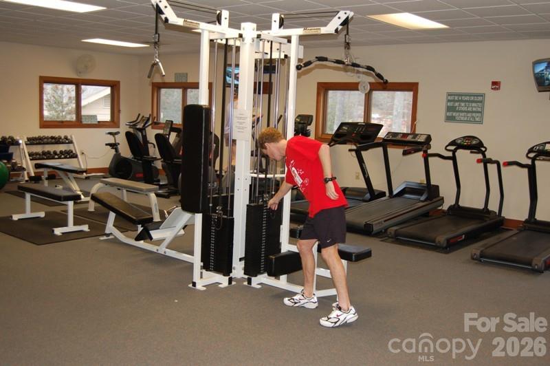 Holly Forest - Residential