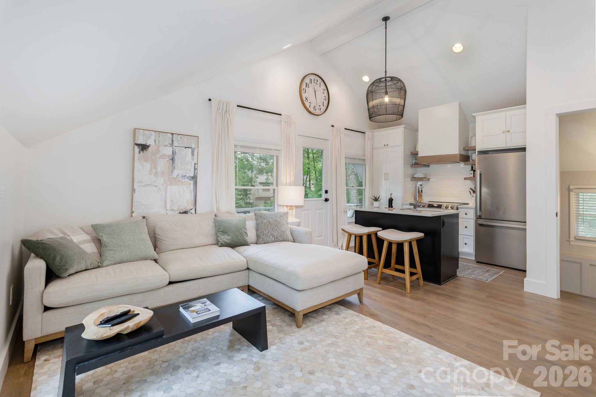 Holly Forest - Residential