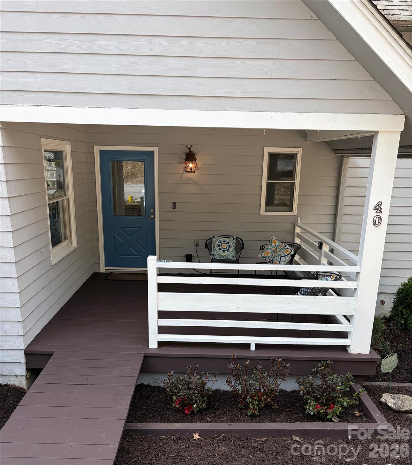 Holly Forest - Residential