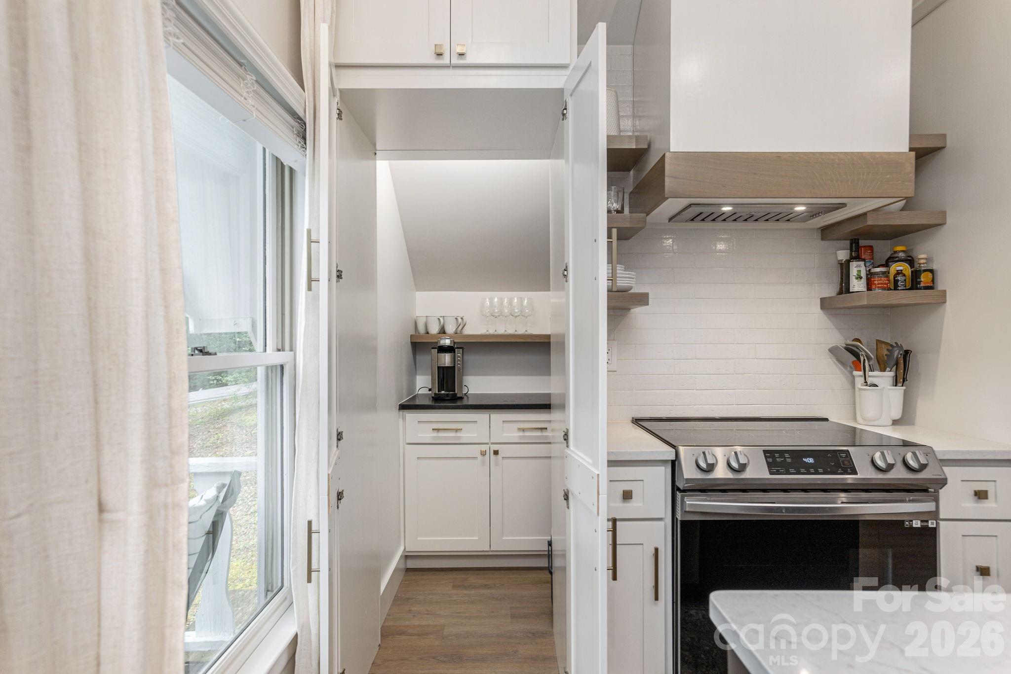 Holly Forest - Residential