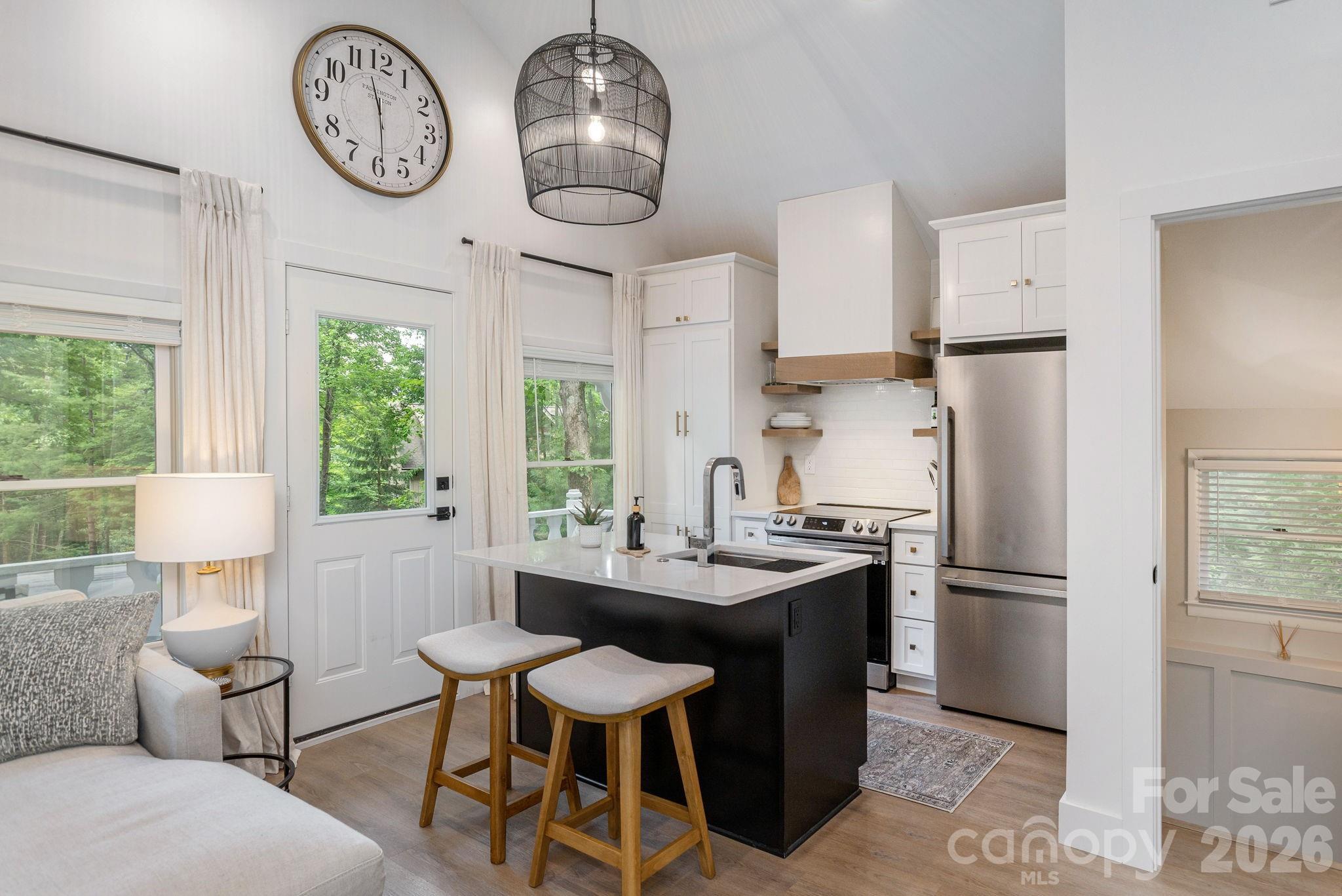 Holly Forest - Residential