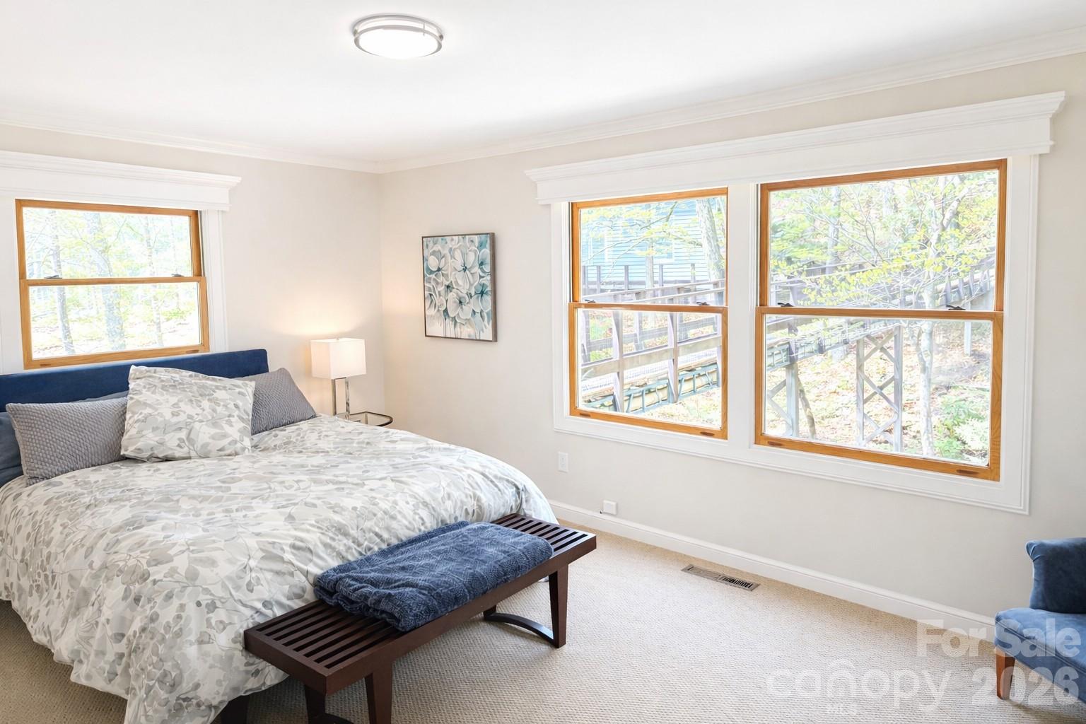 Holly Forest - Residential