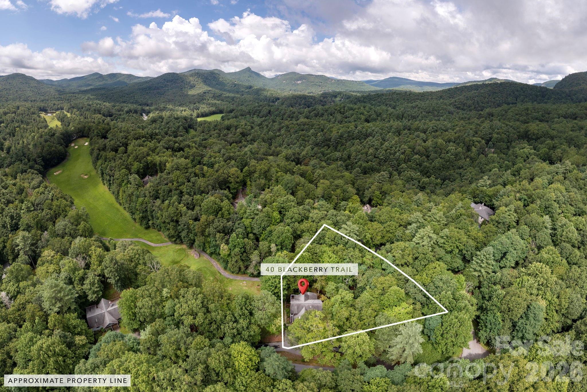 Holly Forest - Residential