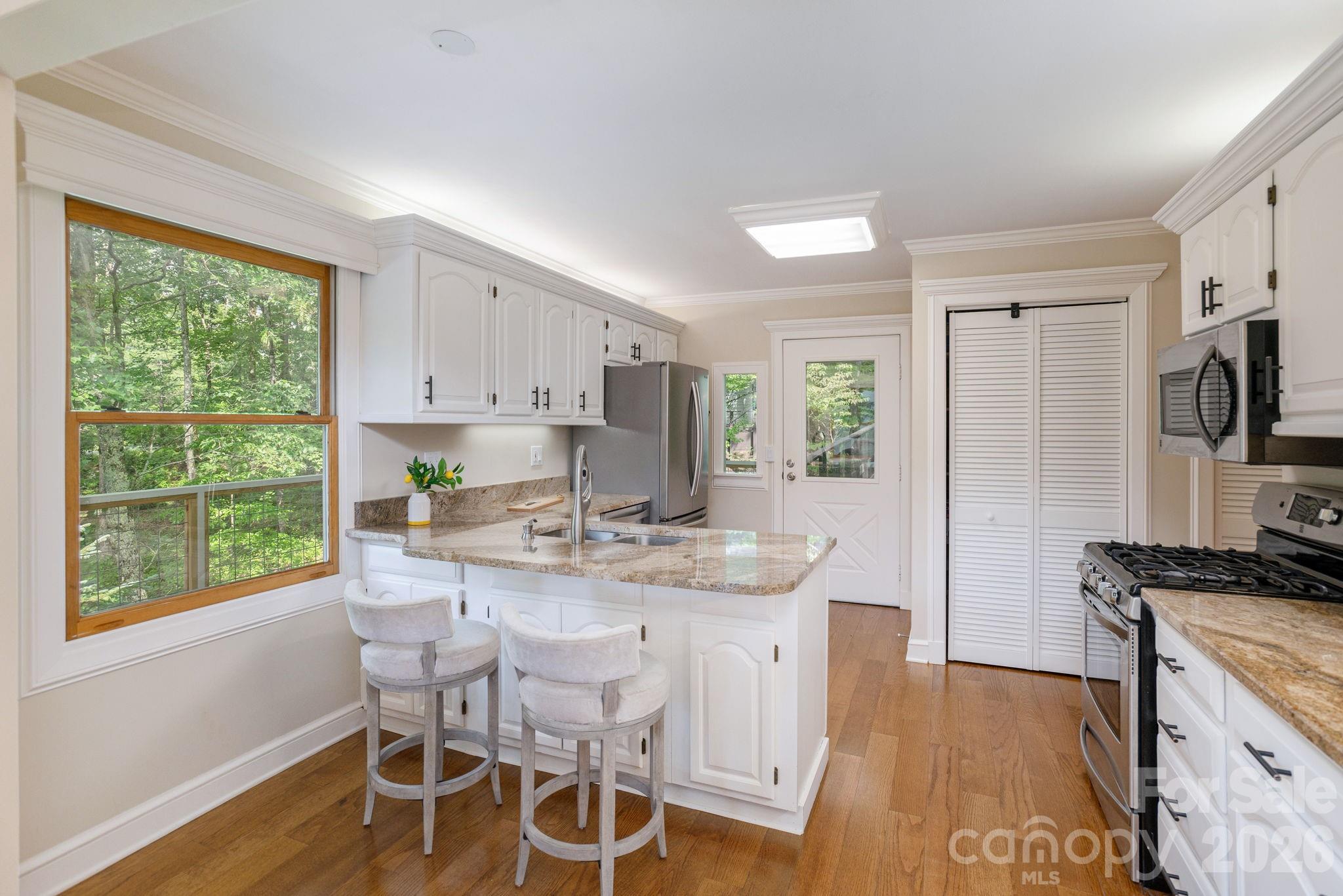 Holly Forest - Residential