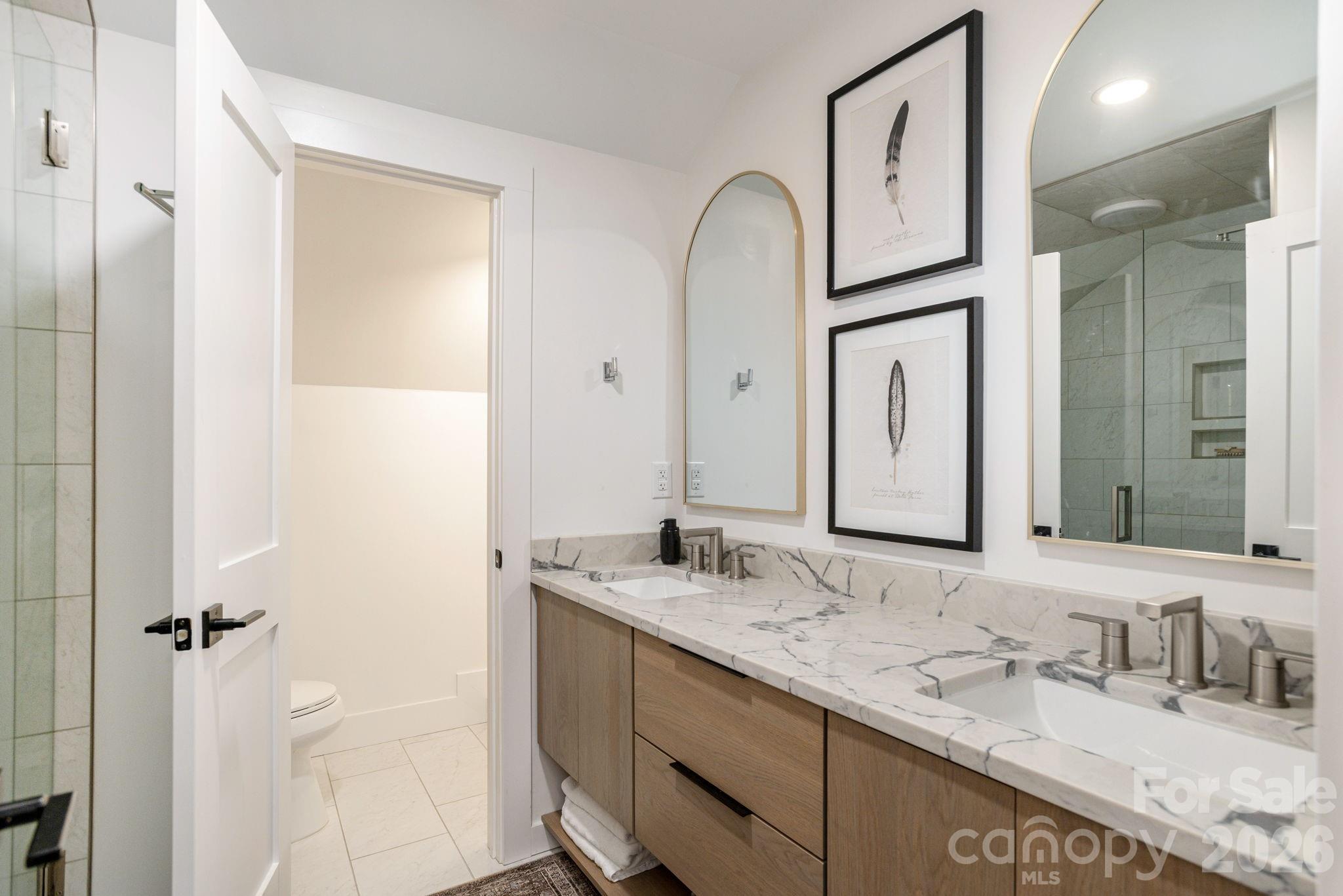 Holly Forest - Residential