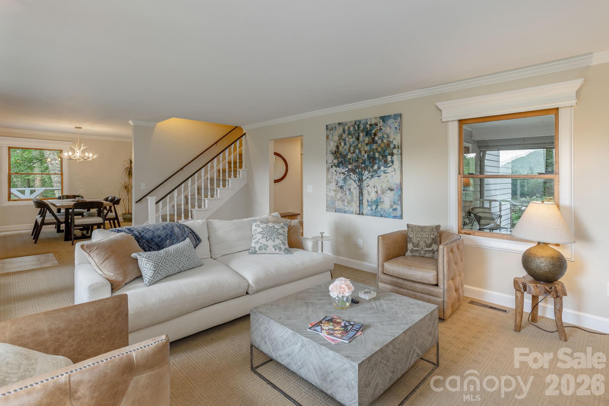 Holly Forest - Residential