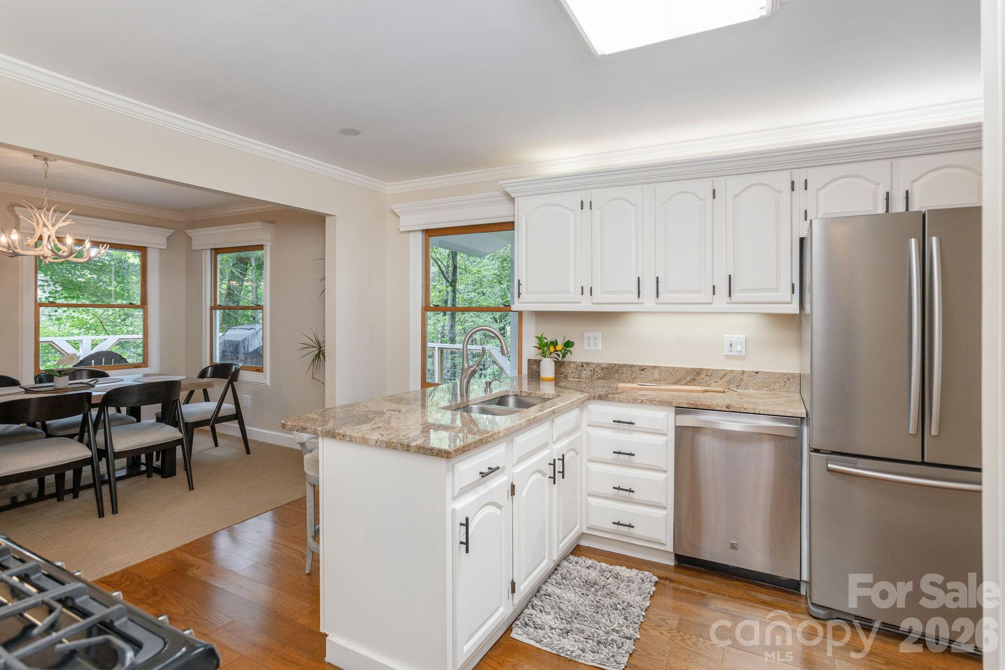 Holly Forest - Residential