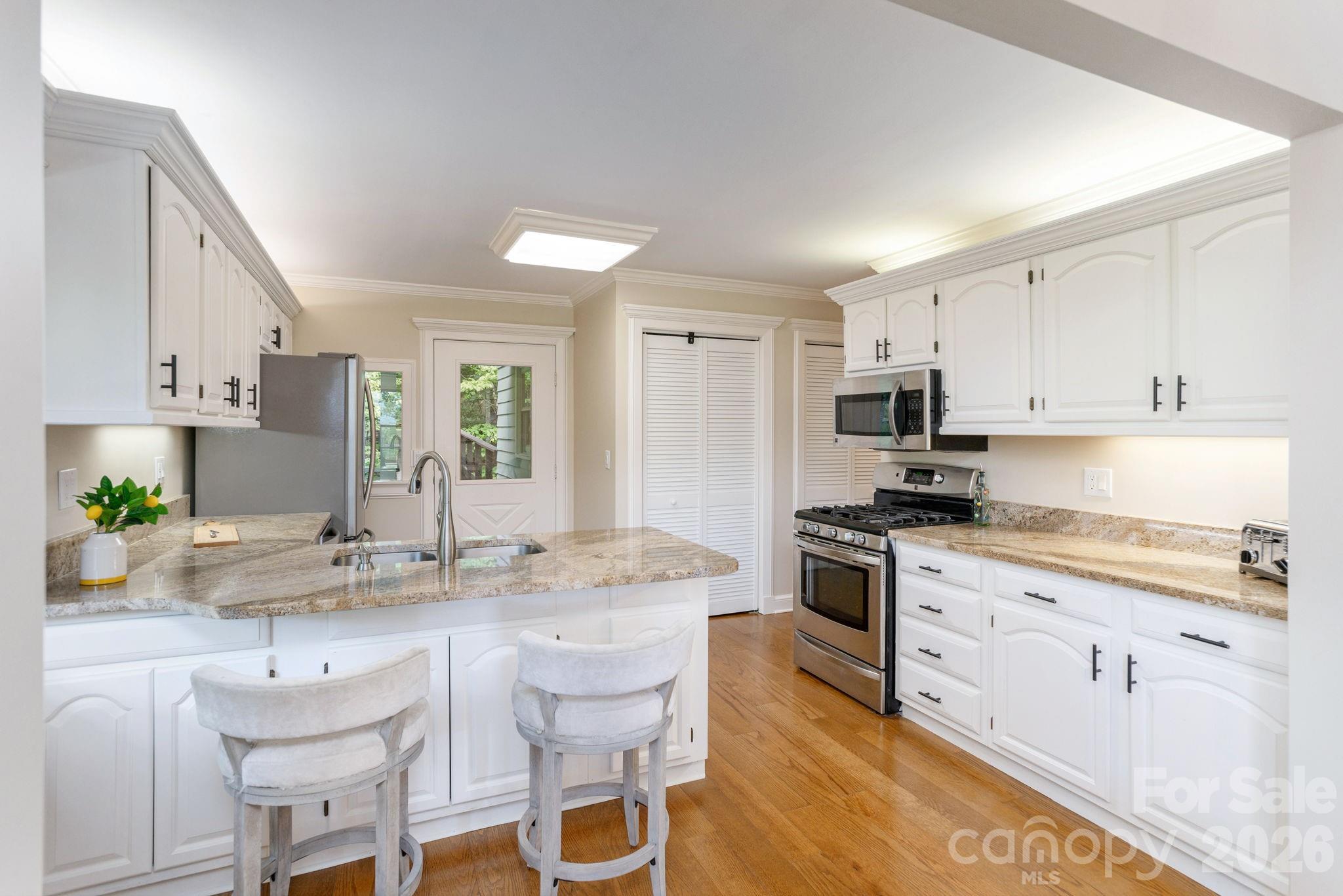 Holly Forest - Residential