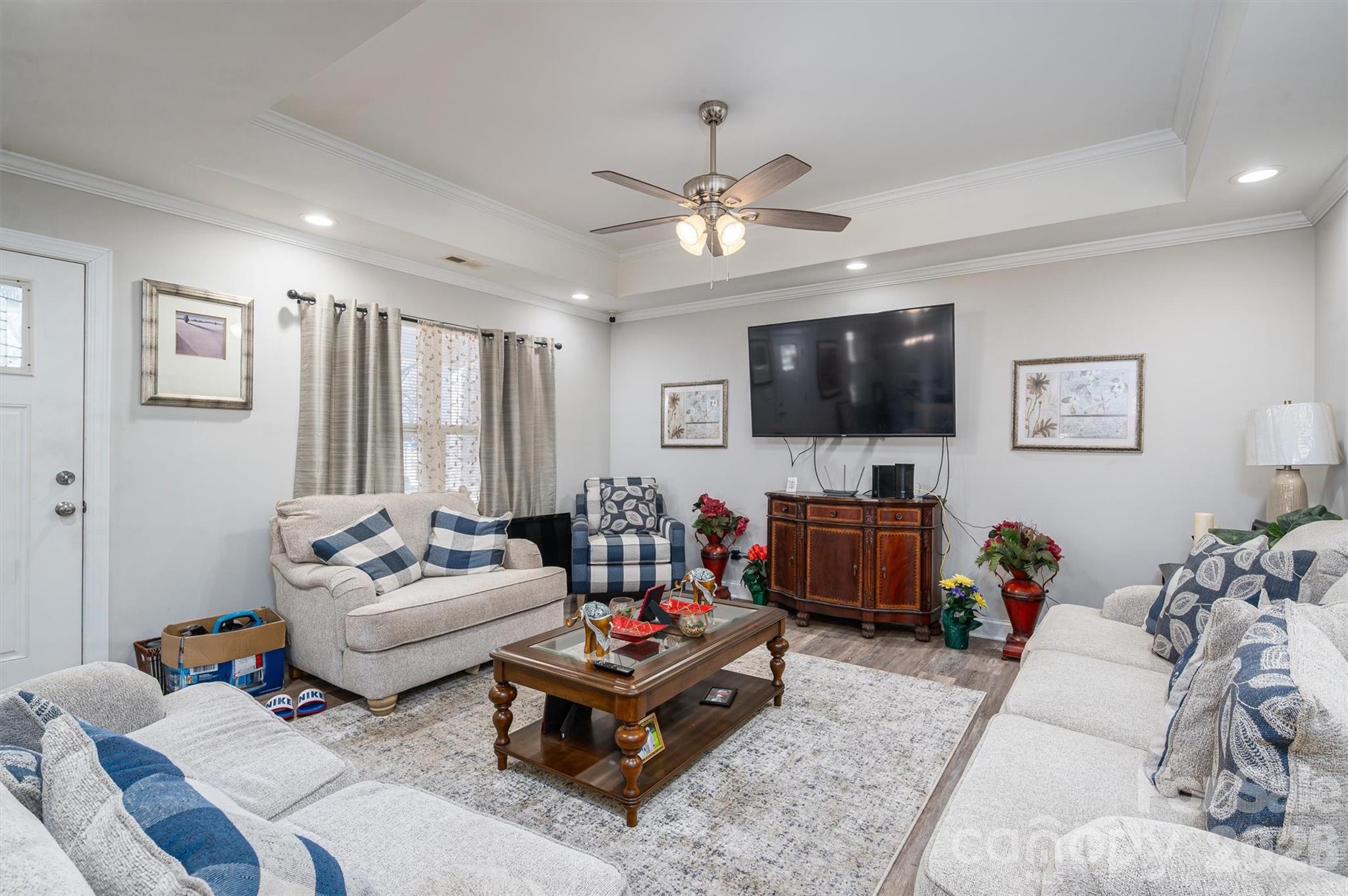 505 E Cloninger Street