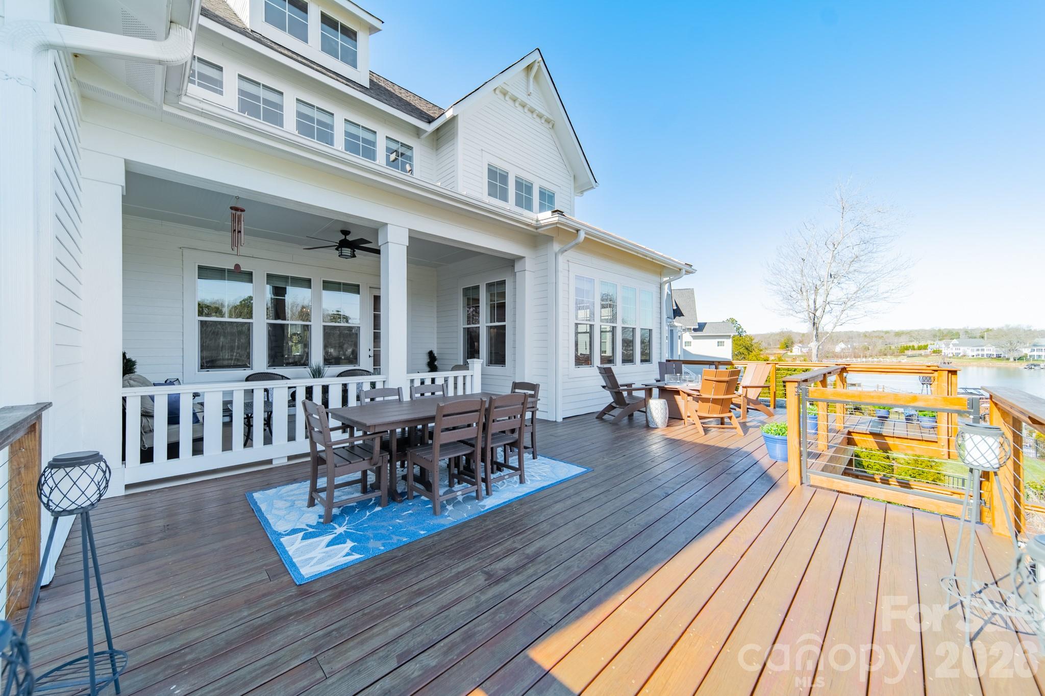 LakeWalk - Residential