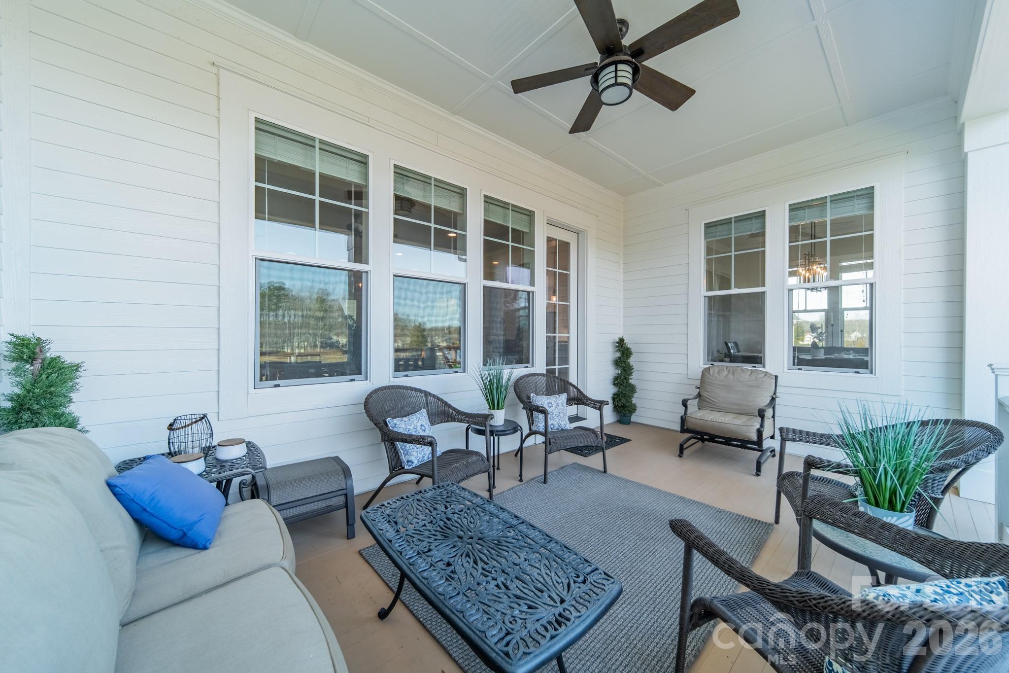 LakeWalk - Residential