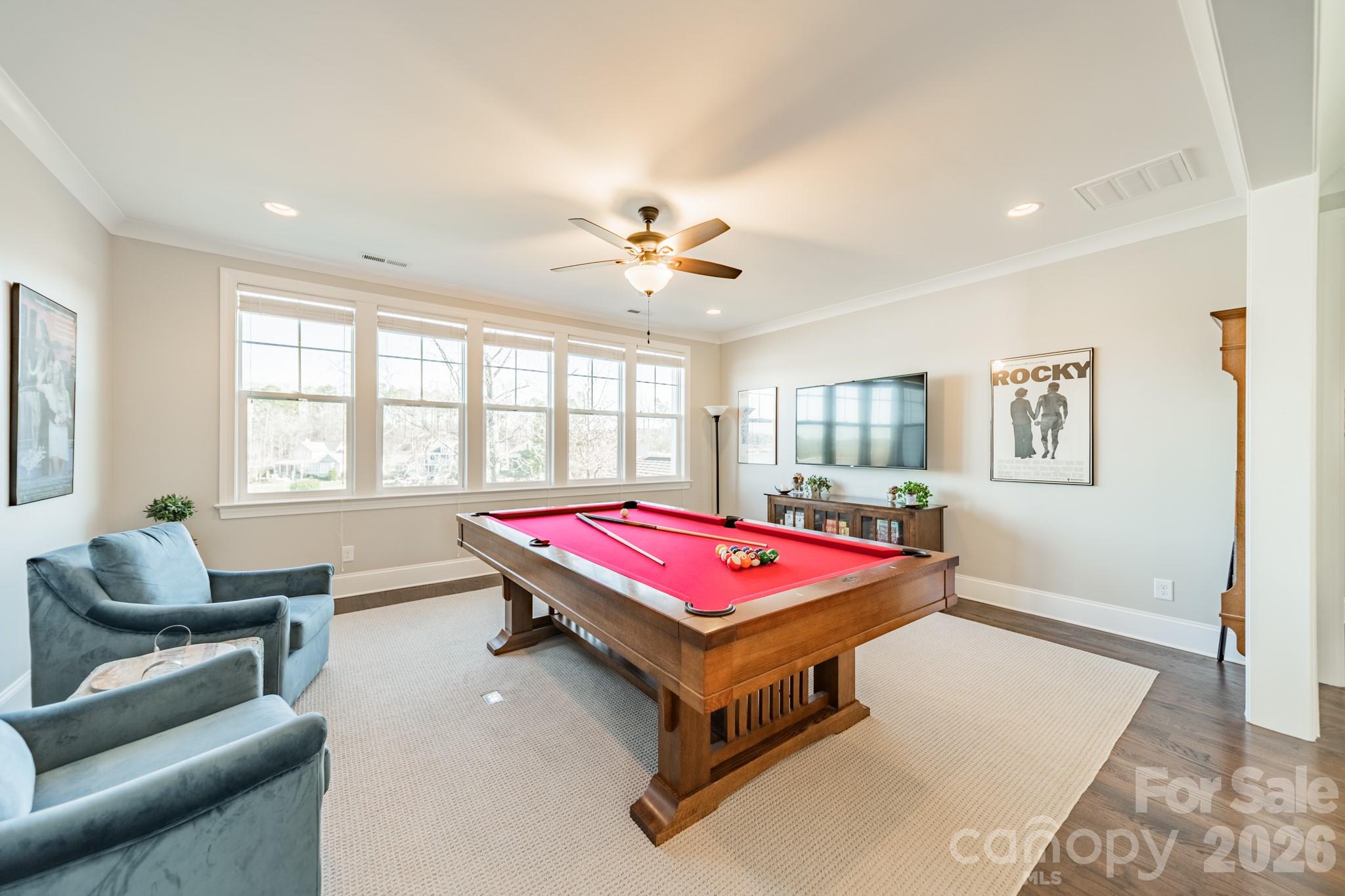 LakeWalk - Residential