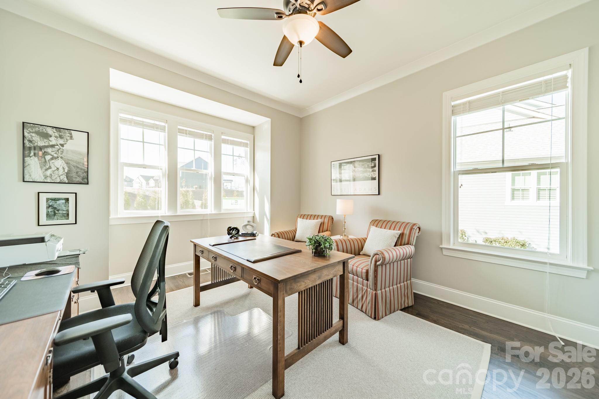 LakeWalk - Residential