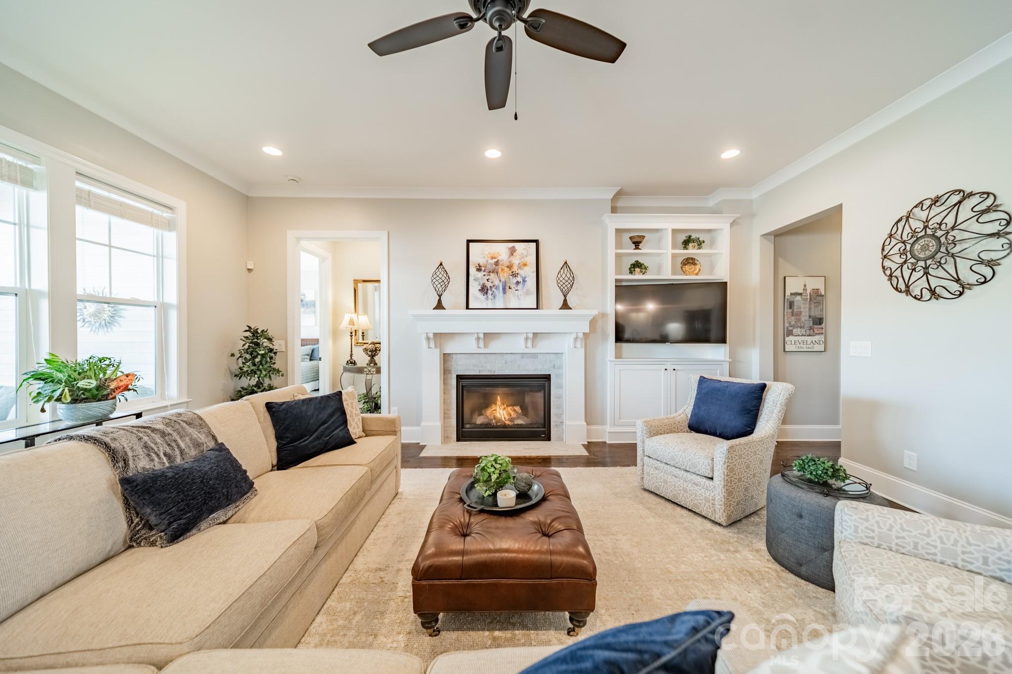 LakeWalk - Residential