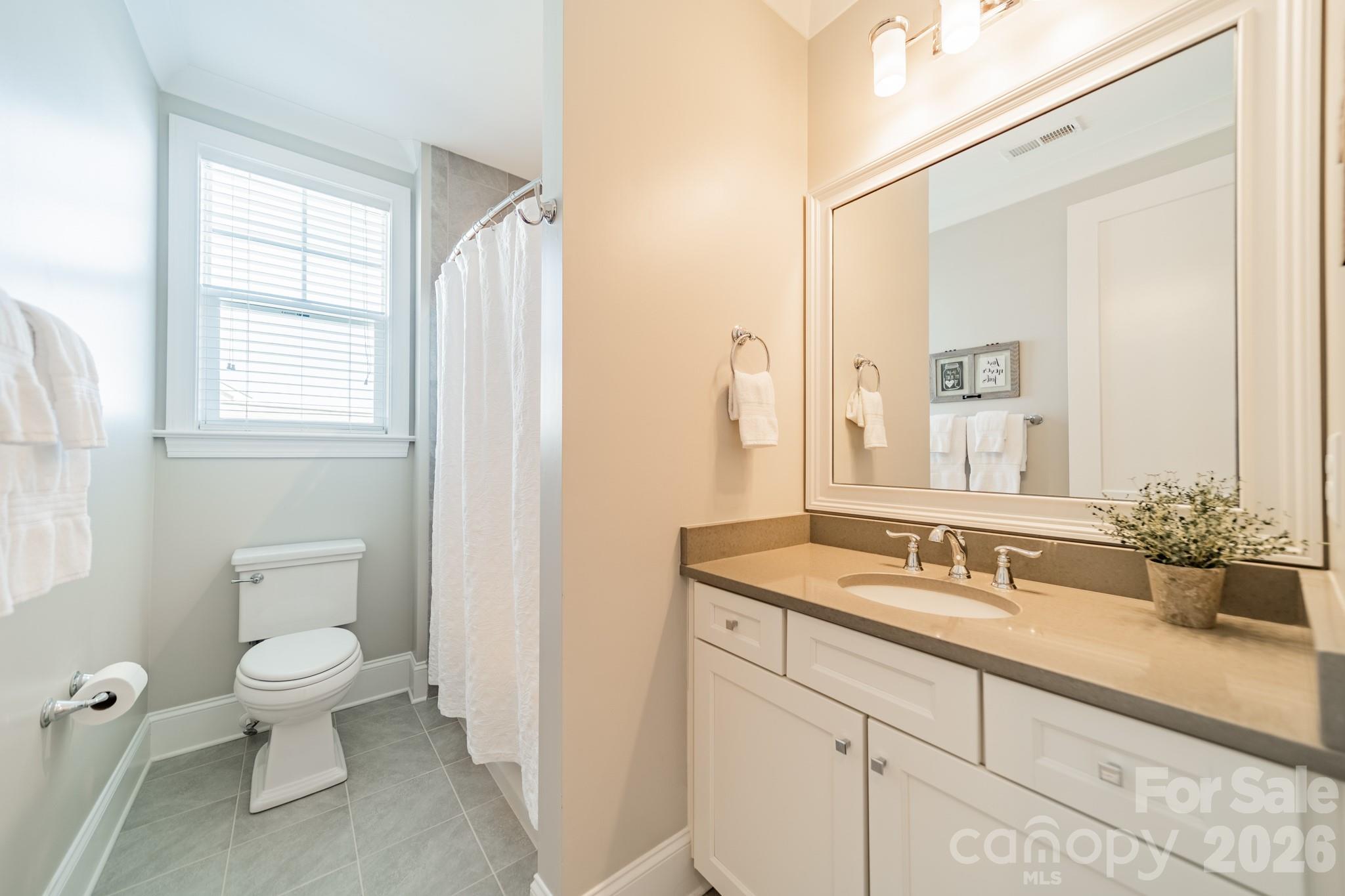 LakeWalk - Residential