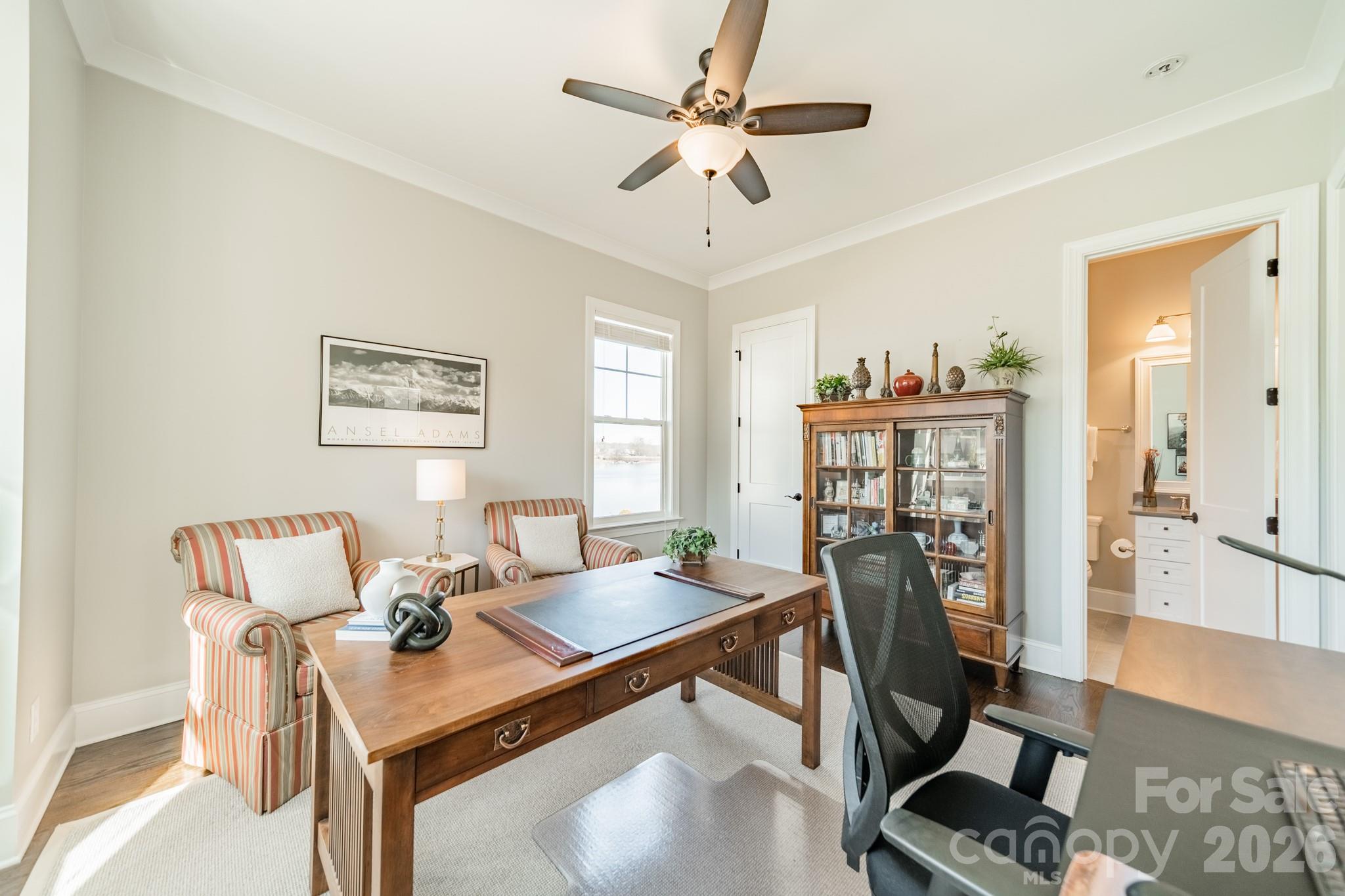 LakeWalk - Residential