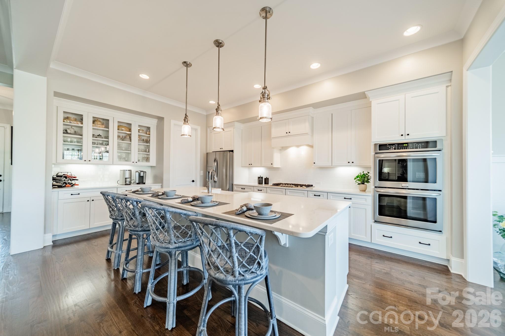 LakeWalk - Residential