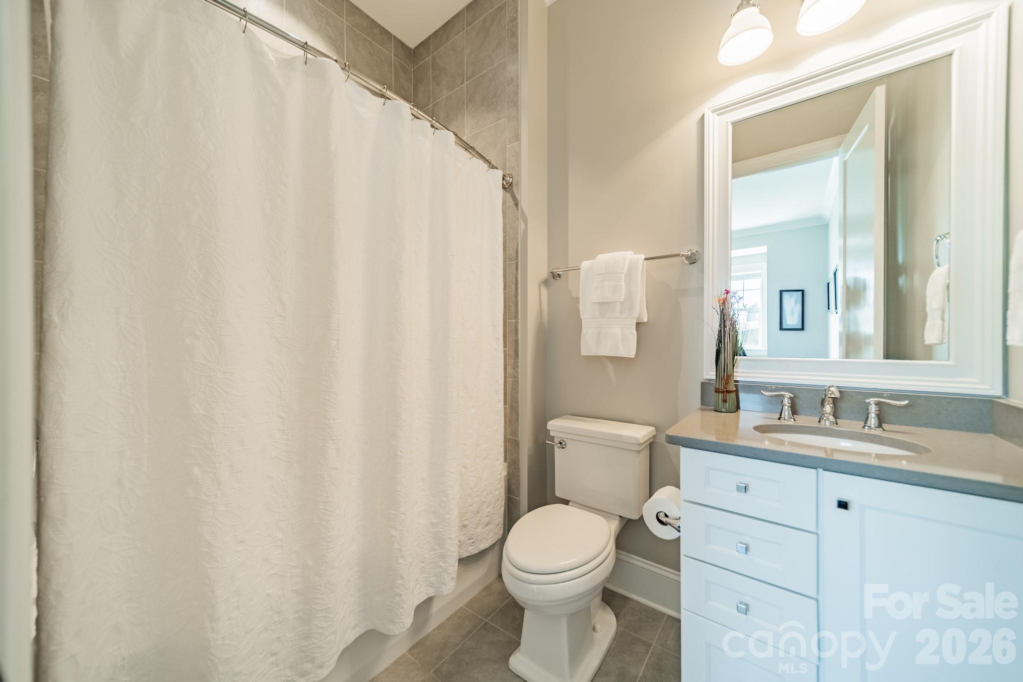 LakeWalk - Residential