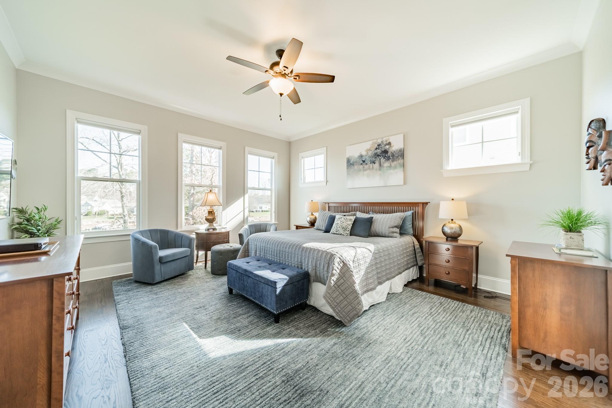 LakeWalk - Residential