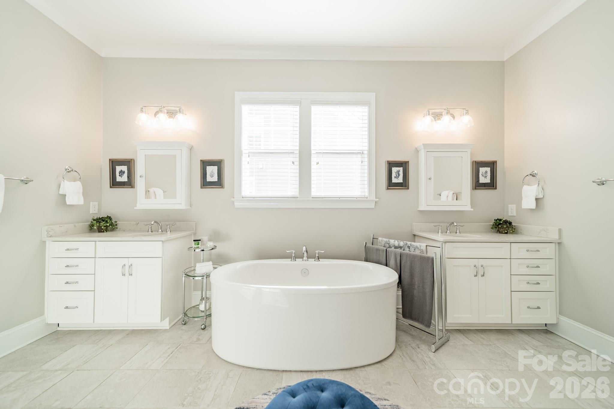 LakeWalk - Residential